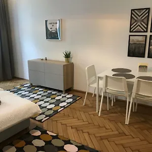 Ferienwohnung Antonina Wien