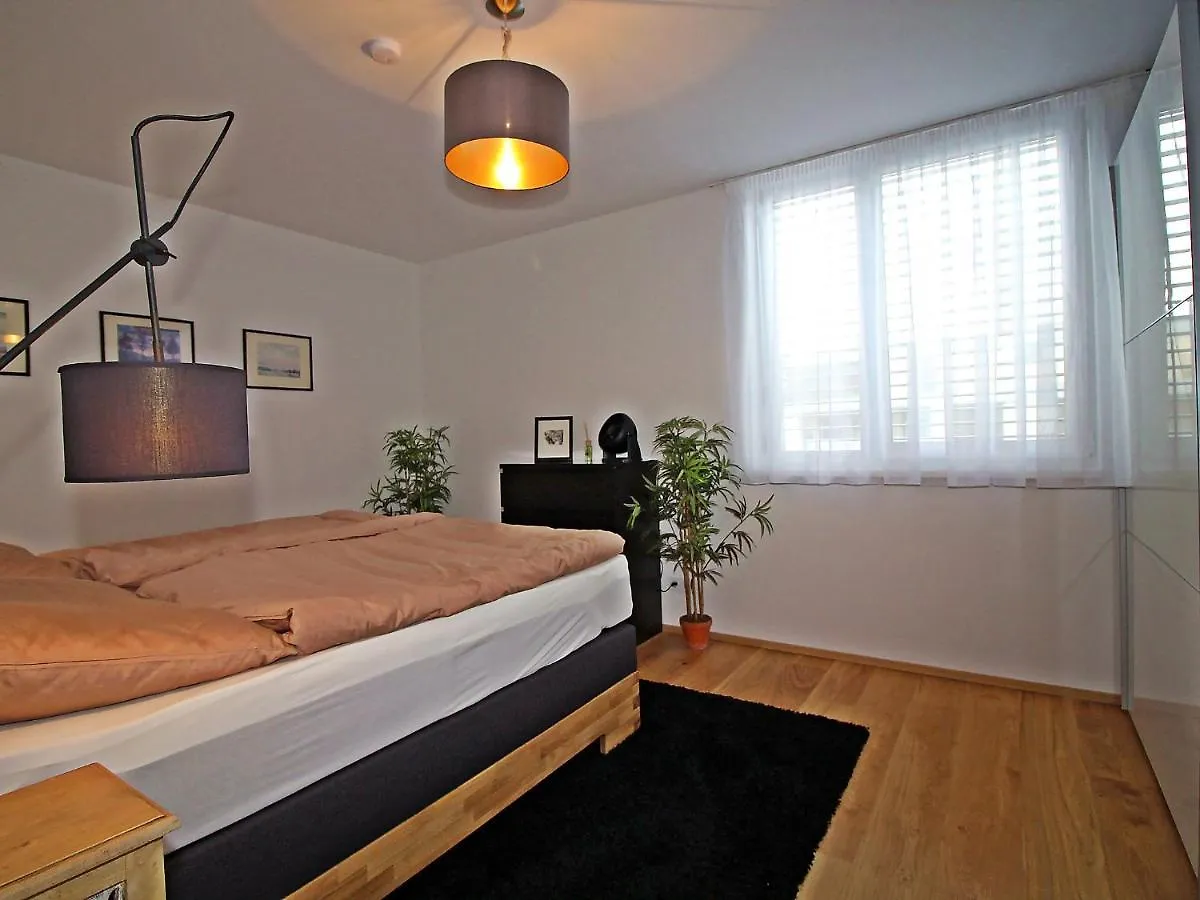 Apartment Best Living Wien