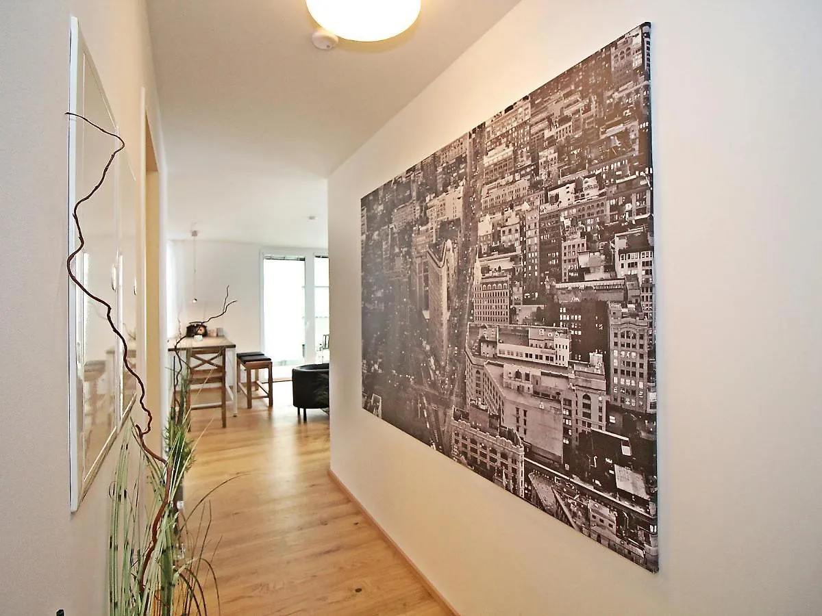 Apartment Best Living Wien