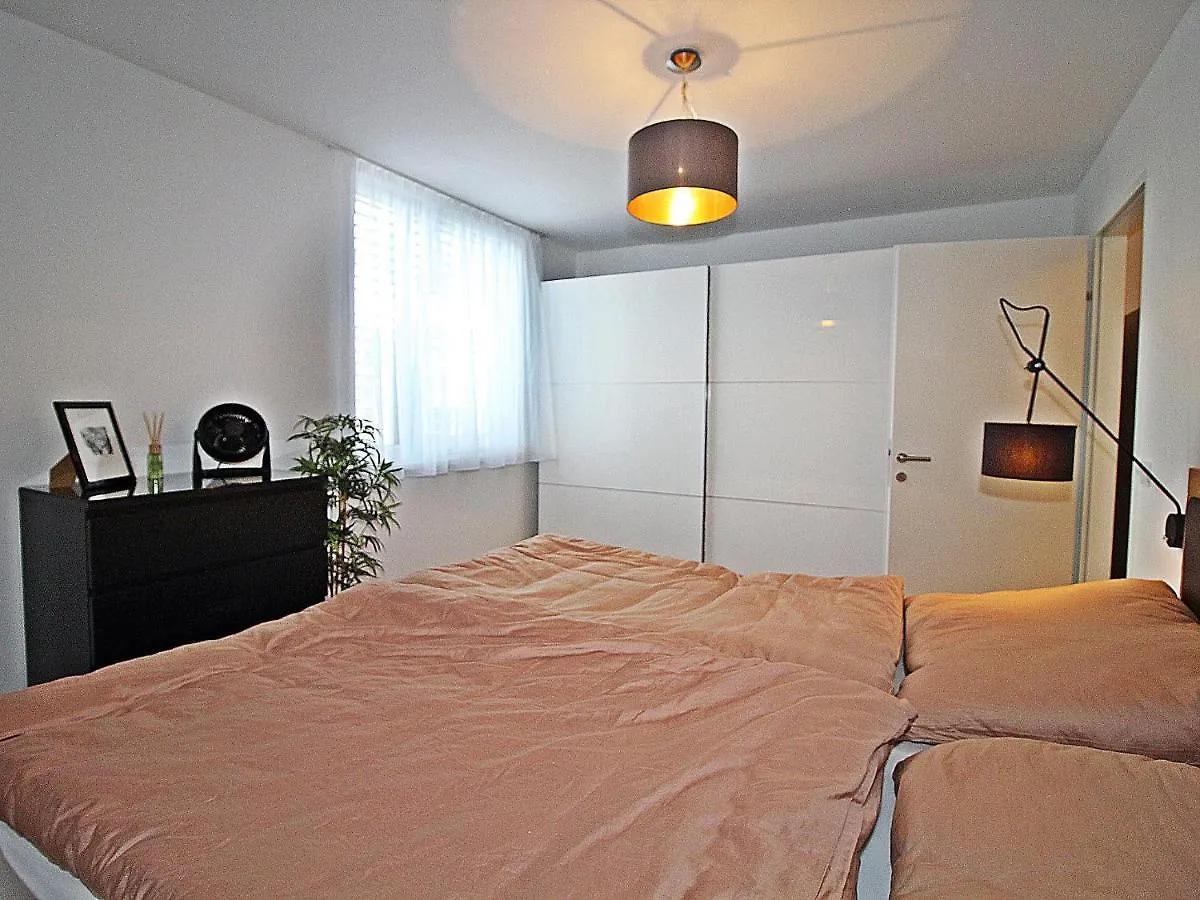 Apartment Best Living Wien